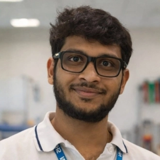 Meet Dr Vinay Allam, a Chartered Musculoskeletal Physiotherapist with NHS and private practice experience. Expert in back pain, sports injuries, and rehabilitation.