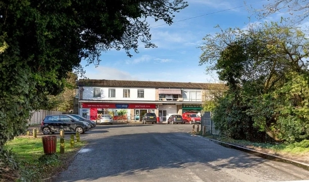 Avoca House Molivers Lane Bedford