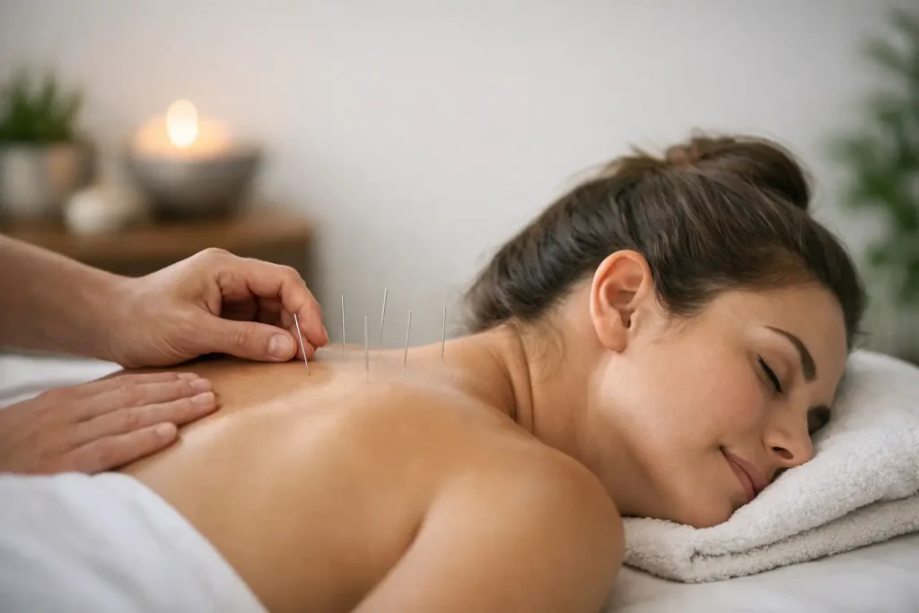 Is Acupuncture Painful? What to Expect