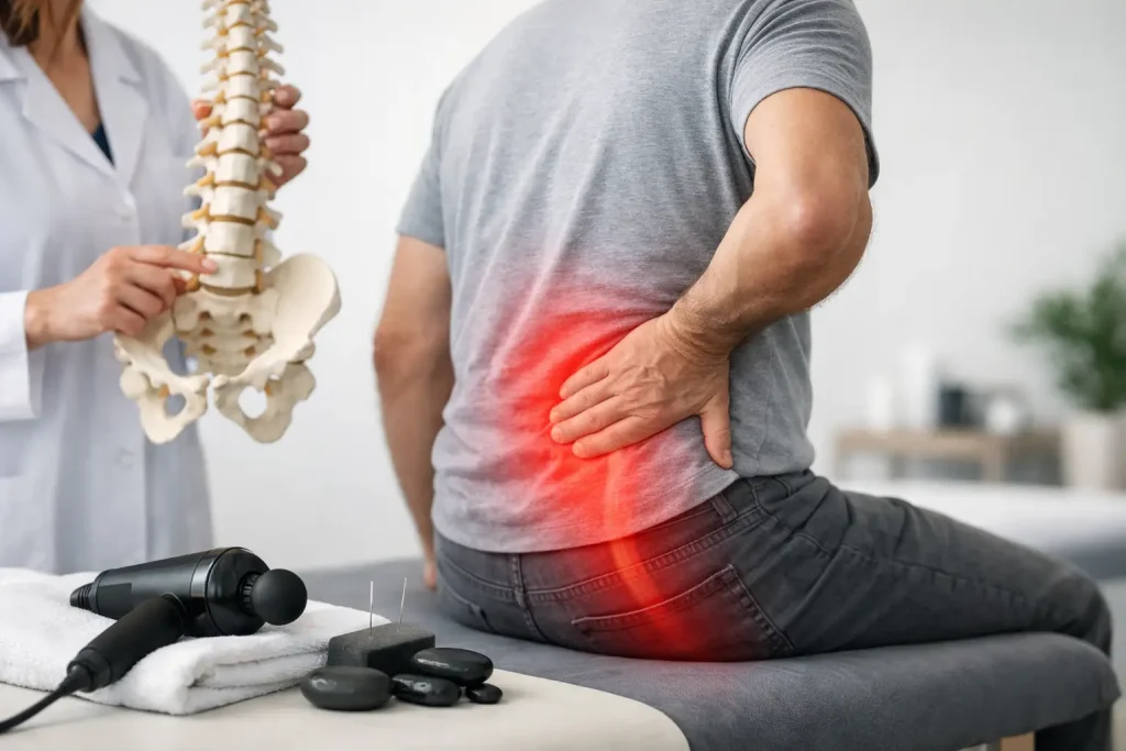 Best Treatments for Sciatica Pain That Work