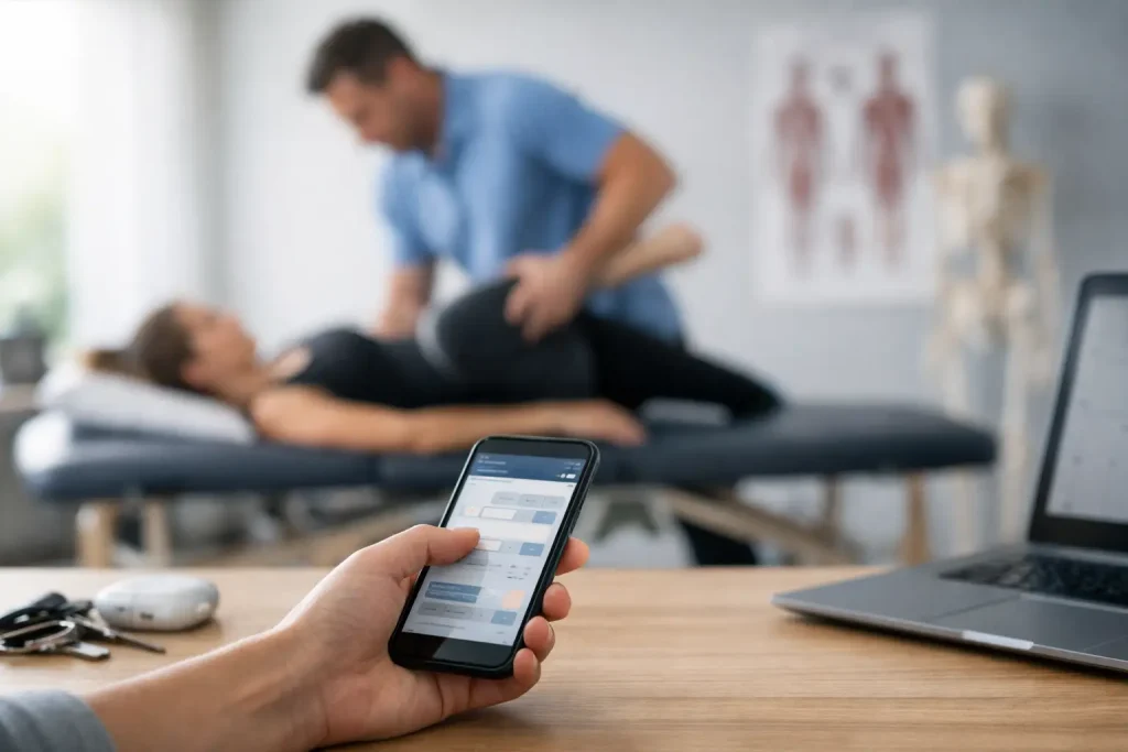 How to Book Physio Fast Without Delaying Care