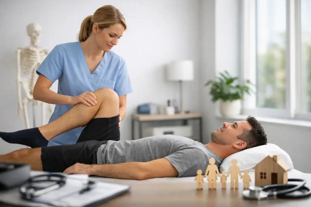 Is Physiotherapy Covered by Insurance?