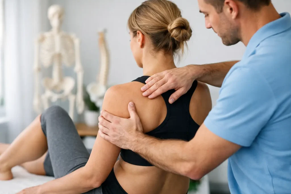 Musculoskeletal Physiotherapy Treatment Guide