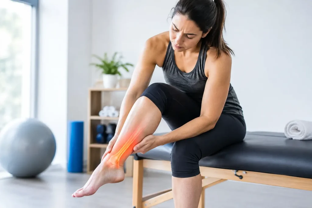 Best Ways to Treat Tendon Pain and Recover