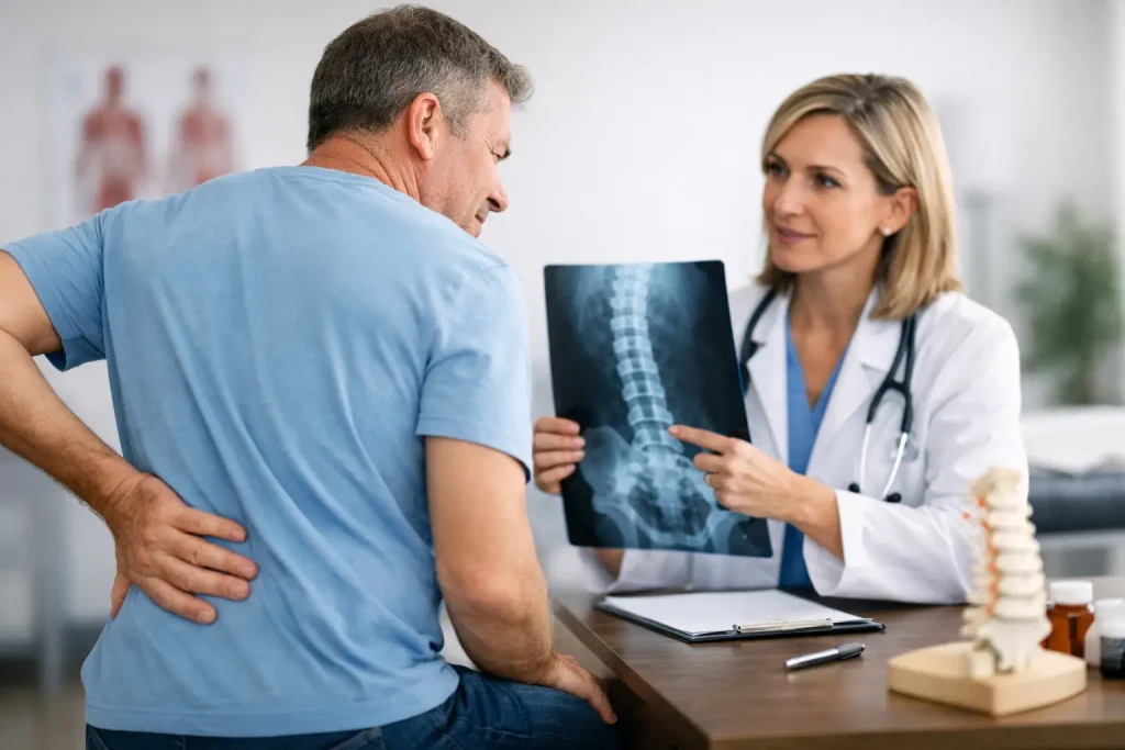 Chronic Back Pain Treatment Guide That Works