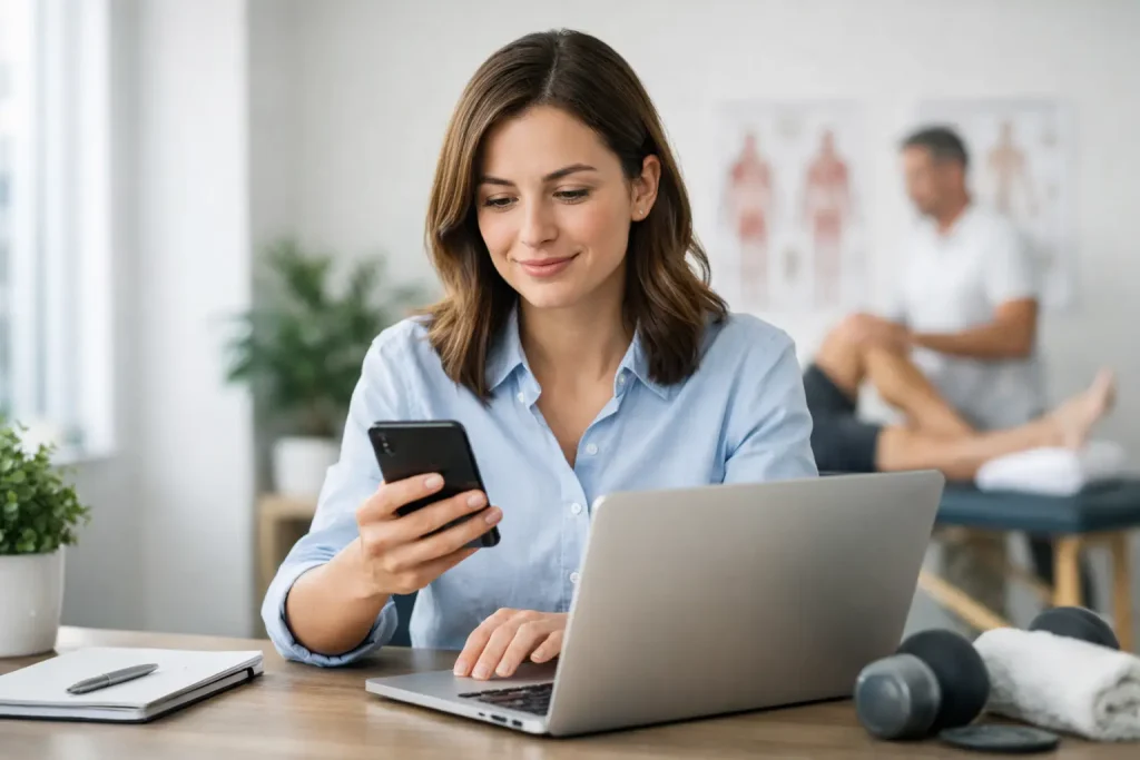 How to Read Physiotherapy Reviews With Confidence