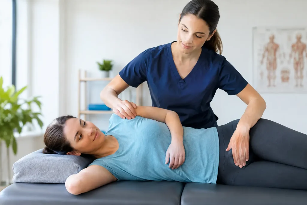 How Evidence Based Physiotherapy Works for You