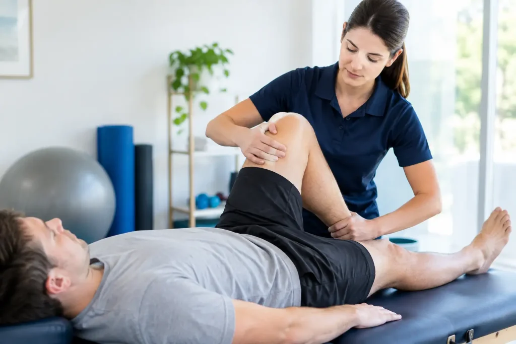 What Physio Treatment Costs Really Cover